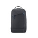 Mobilis 025029 backpack Casual backpack Black Polyester
