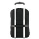 Mobilis 025029 backpack Casual backpack Black Polyester