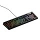 Glorious Gaming GMMK 3 PRO 100% Barebones Wired Black - US