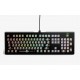 Glorious Gaming GMMK 3 PRO 100% Barebones Wired Black - US
