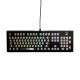 Glorious Gaming GMMK 3 PRO 100% Barebones Wired Black - US