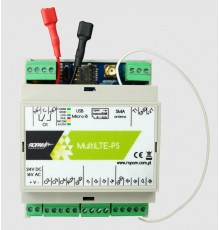 ROPAM NOTIFICATION MODULE MULTILTE-PS-D4M