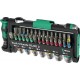 TOOL-CHECK PLUS TOOL SET 39 PIECES