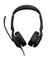 Jabra Evolve2 50 - USB-C/A MS Stereo (without Bluetooth)