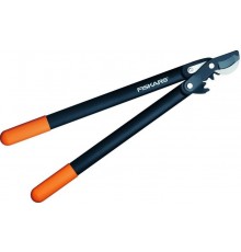 Fiskars PowerGear™ Bypass Lopper, Hook Head (M) L74