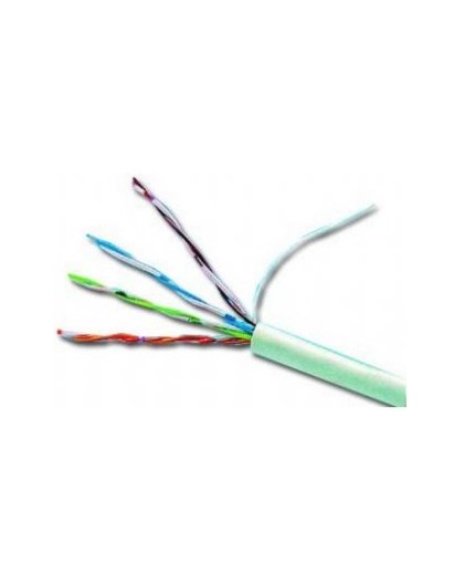 Gembird UPC-6004SE-SO networking cable Grey 304.8 m Cat6