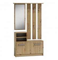 Topshop GAR ARTISAN esikapp