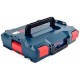 Bosch ‎1600A012FZ Blue ABS, Plastic