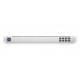 Ubiquiti USW-AGGREGATION network switch Managed L2 1U Silver