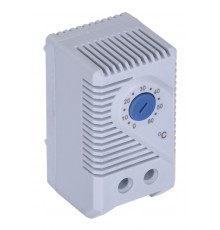 Alantec KTS thermostat Gray