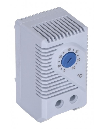 Alantec KTS thermostat Gray