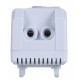 Alantec KTS thermostat Gray