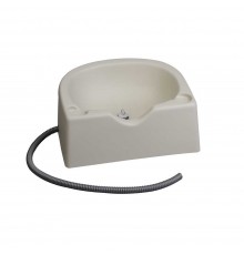 Head wash tub