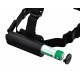Ledlenser H7R Core Black Headband flashlight LED