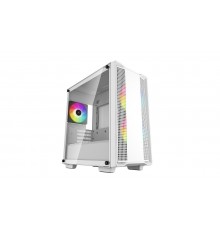DeepCool CC360 WH ARGB Mini Tower Valge