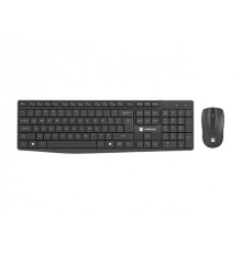 NATEC WIRELESS SET 2IN1 SQUID US
