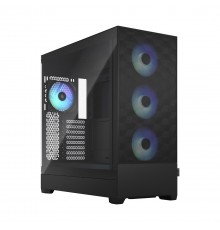 Fractal Design Pop XL Air Torni Musta
