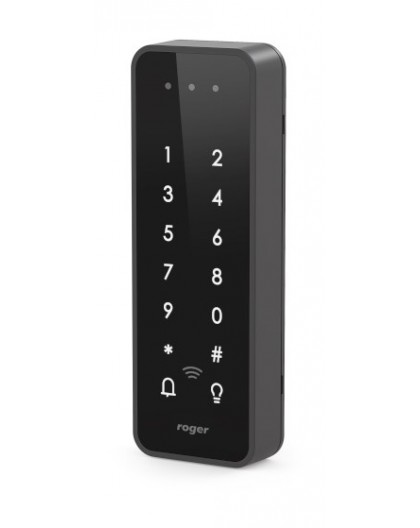 Proximity reader ROGER MCT84M