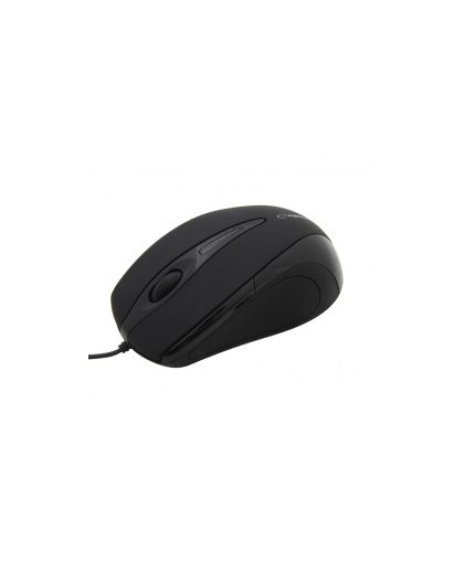 Esperanza EM102K mouse USB Type-A Optical 800 DPI