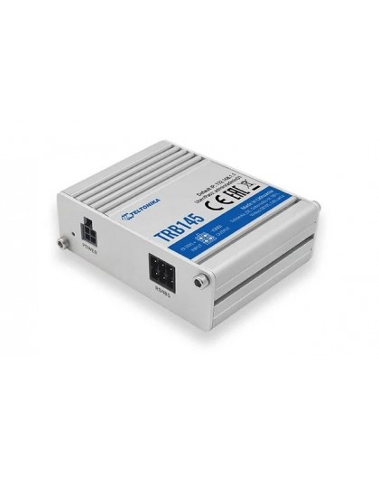 Teltonika TRB145 digital/analogue I/O module Digital & Analog