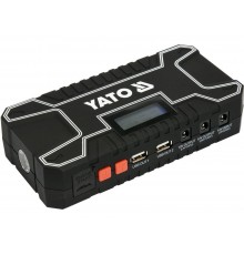 COMMISSIONING DEVICE 12000mA YT-83082 YATO