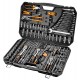 Neo 10-078 mechanics tool set 233 tools