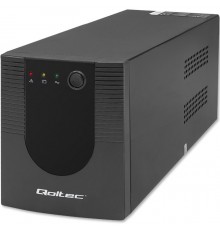 Qoltec Monolith 1200VA 720W UPS