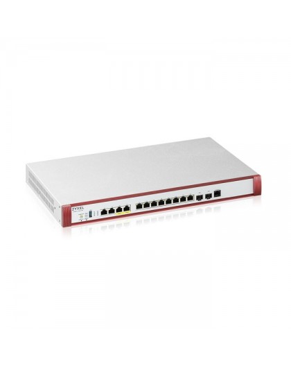 Zyxel USGFLEX100H hardware firewall 3 Gbit/s