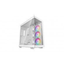DeepCool CH780 WH - Computer case