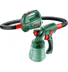 Bosch PFS 1000 0.8 L