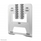 Neomounts NSLS085SILVER Laptop stand 10-17" - foldable - compact - universal