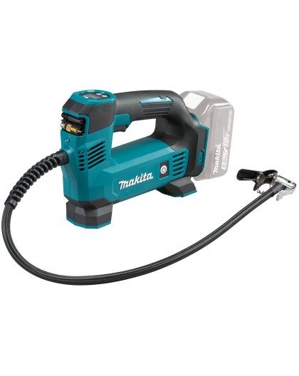Cordless compressor 18 V 0*AH