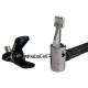 Cordless compressor 18 V 0*AH