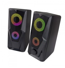 Esperanza BAILA Black Wired 6 W