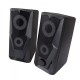 Esperanza BAILA Black Wired 6 W