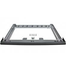 Bosch WTZ2741C washing machine part/accessory Stacking kit 1 pc(s)