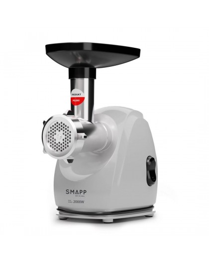Grinder 489.8 SMAPP Graphite
