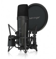 Behringer TM1 Rec Kit: Mic + Accessories