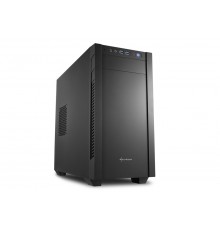 Sharkoon S1000 Tower Black