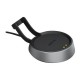 Jabra Evolve2 85 Deskstand USB-A - Black