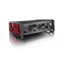 Tascam US-2X2HR recording audio interface