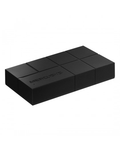 Mercusys 8-Port 10/100/1,000 Mbps Desktop Switch