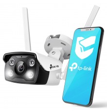 TP-LINK VIGI C340-W(4mm) kaamera