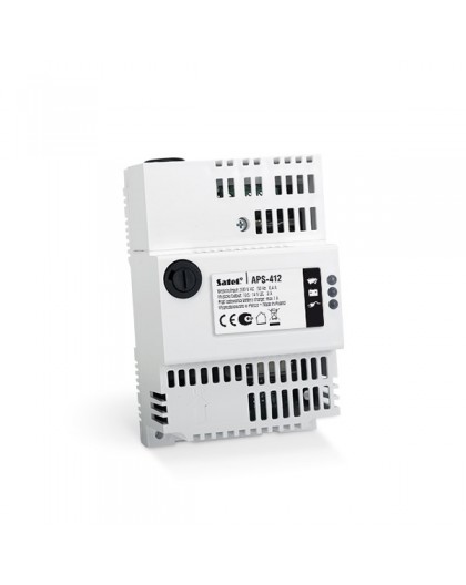 Satel APS-412 uninterruptible power supply (UPS)
