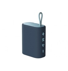 Havit SK801BT - bluetooth wireless speaker, blue