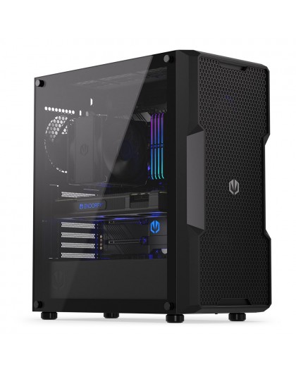COVERAGE ENDORFY REGNUM 400 AIR