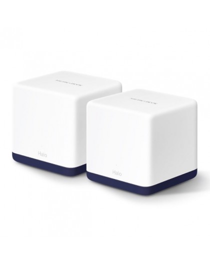 Mercusys AC1900 Whole Home Mesh Wi-Fi System