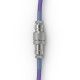 Glorious Gaming Glorious GMMK Coiled Cable Nebula