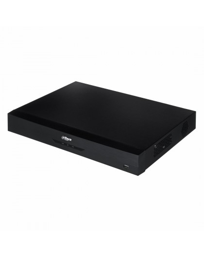 Network video recorder DAHUA NVR4216-EI Black