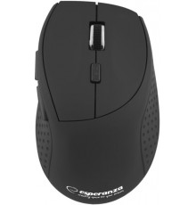 Esperanza EM123K mouse Right-hand Bluetooth 2400 DPI